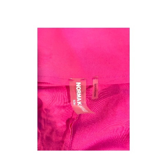 Norma Kamali Mini Shirt Dress - Picture 4 of 4